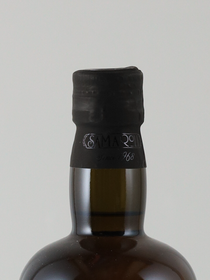 Samaroli Peaty 1995/2021