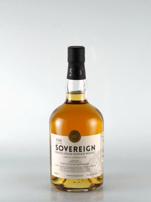 Hunter Laing Sobriqin Port Dundas 29 Years Old 1990