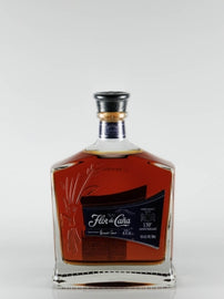 Flor de Caña 130th Anniversary Bottle