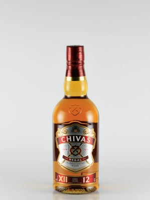 Chivas Regal 12 Years Old 700ml