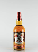 Load image into Gallery viewer, Chivas Regal 12 Years Old 700ml