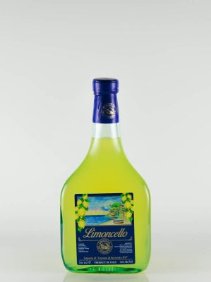 Essenza di Sorrento Limoncello