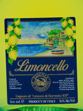 Load image into Gallery viewer, Essenza di Sorrento Limoncello