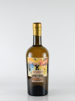 General Whisky Traders Ledaig 13 Years Old 2008