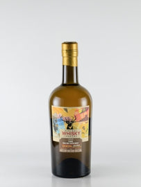 General Whisky Traders Ledaig 13 Years Old 2008