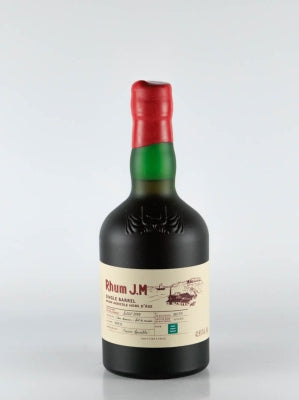 Rhum Jm 2000 Super Rare for JIS