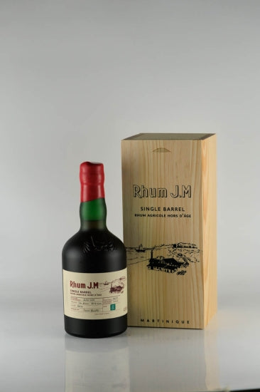 Rhum Jm 2000 Super Rare for JIS