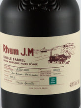 Load image into Gallery viewer, Rhum Jm 2000 Super Rare for JIS