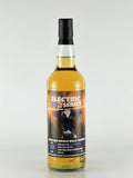 The Electric Cool English Whisky 10 Years Old 2011