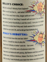 Load image into Gallery viewer, The Electric Cool English Whisky 10 Years Old 2011