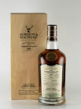 Load image into Gallery viewer, Connoisseur's Choice Cask Strength Tomore 29 Years Old 1991