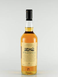 Strathmill 12 Years Old 2021 Release Lot 1110