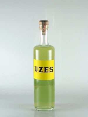 Uzes