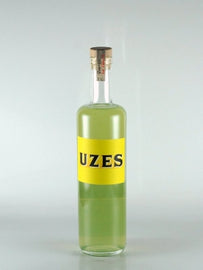 Uzes