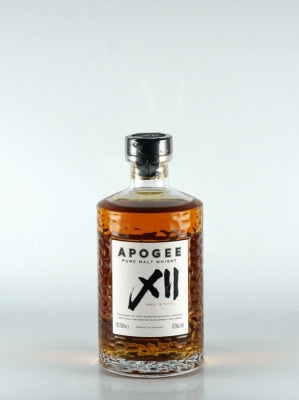 Bimber Apogee XII Pure Malt Whisky