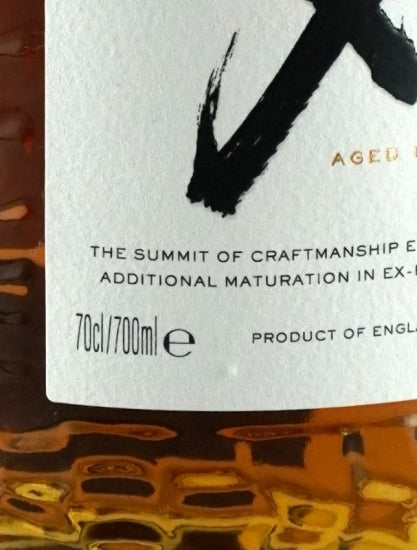 Bimber Apogee XII Pure Malt Whisky