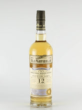 Load image into Gallery viewer, Old Particular Fettercairn 12 Years Old 2009