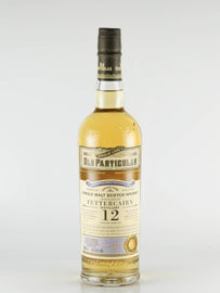 Old Particular Fettercairn 12 Years Old 2009
