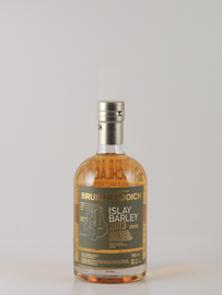 Bruichladdich Ile Barley 2013