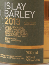 Load image into Gallery viewer, Bruichladdich Ile Barley 2013