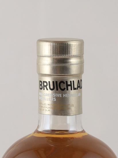 Bruichladdich Ile Barley 2013