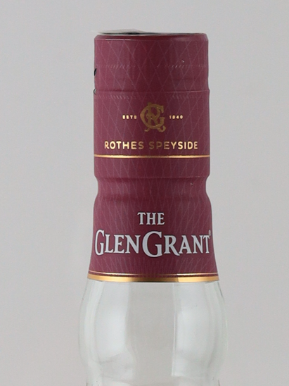 Glen Grant 15 Years Old 700ml