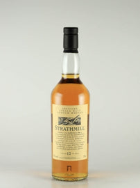 Strathmill 12 Years Old 2020 Release Lot 0010