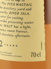 Load image into Gallery viewer, Strathmill 12 Years Old 2020 Release Lot 0010