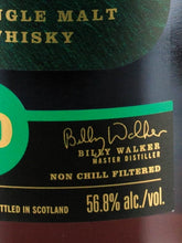 Load image into Gallery viewer, Glenallachie 10 Years Old Cask Strength Batch 7