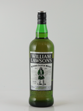 Load image into Gallery viewer, William Lawson 1L