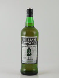 William Lawson 1L