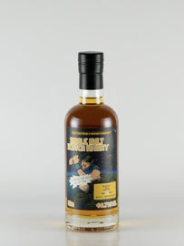 Boutique Whisky Ledaig 21 Years Old Batch 11