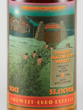Load image into Gallery viewer, Boutique Whisky Kyro 4 Years Old Batch 1