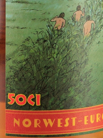 Boutique Whisky Kyro 4 Years Old Batch 1