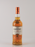 Glenlivet 13 Years Old First Fill American Oak