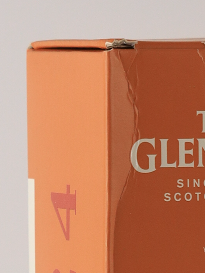 Glenlivet 13 Years Old First Fill American Oak