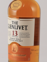 Load image into Gallery viewer, Glenlivet 13 Years Old First Fill American Oak