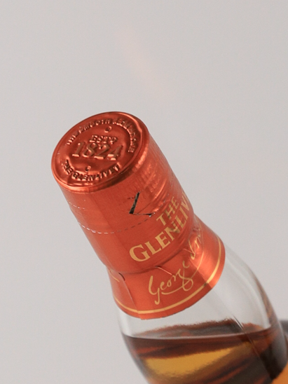 Glenlivet 13 Years Old First Fill American Oak