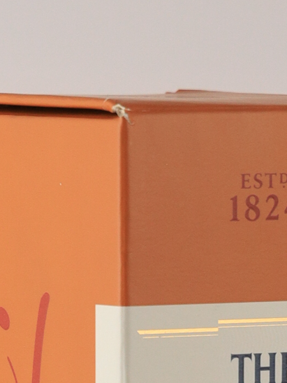 Glenlivet 13 Years Old First Fill American Oak