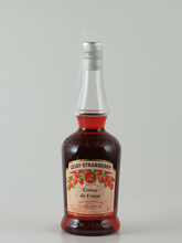 Load image into Gallery viewer, Lejay Crème de Strawberry