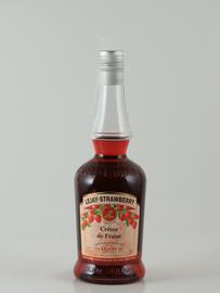 Lejay Crème de Strawberry