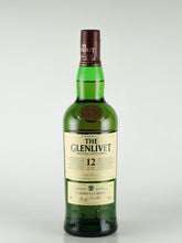 Load image into Gallery viewer, Glenlivet 12 Years Old Old Label