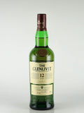 Glenlivet 12 Years Old Old Label