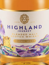 Load image into Gallery viewer, Hunter Laing Highland Journey 700ml
