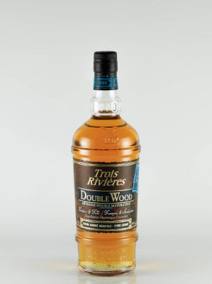 Trois Rivieres Double Wood