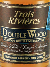 Load image into Gallery viewer, Trois Rivieres Double Wood