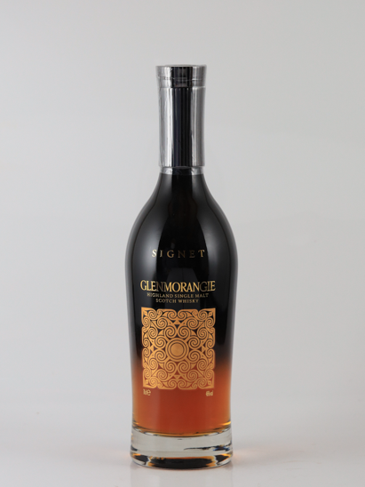 Glenmorangie Signet 700ml old label [Authorized Import]