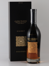 Load image into Gallery viewer, Glenmorangie Signet 700ml old label [Authorized Import]
