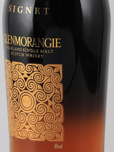 Load image into Gallery viewer, Glenmorangie Signet 700ml old label [Authorized Import]