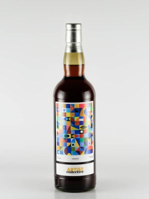 Artist Collective Auchentoshan 13 Years Old 2007